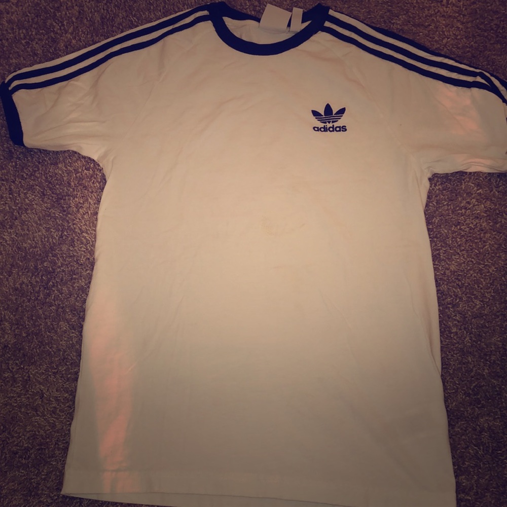 Adidas Shirt